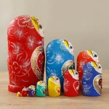 Китайская марионетка, игрушка, Россия, 10 этажей, официальный флагманский магазин, подарок на день рождения