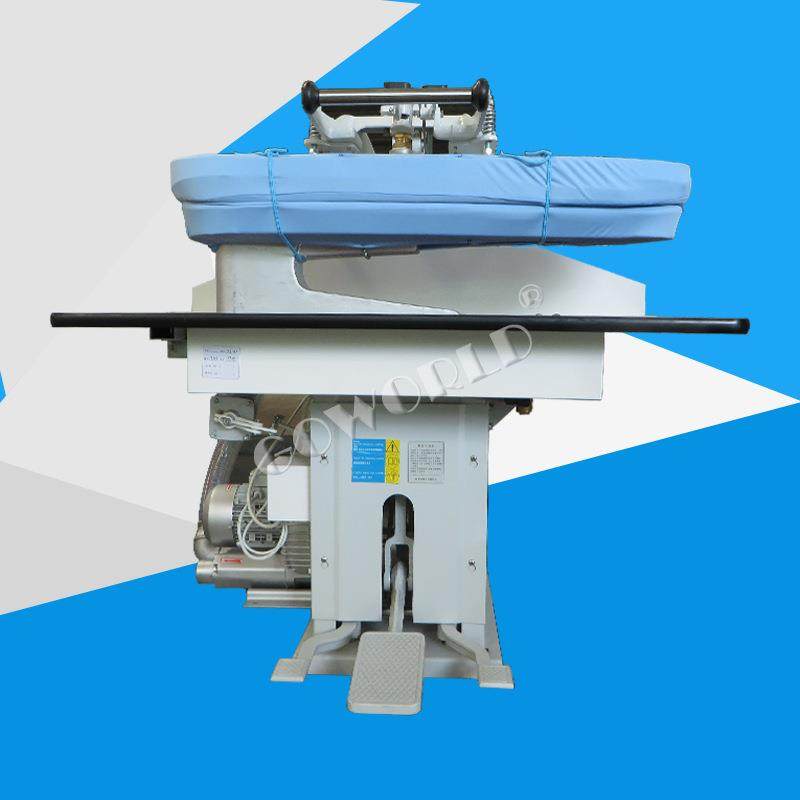 手动压烫机夹机服装厂洗衣房设备干洗店设备,淘宝优惠券,粉丝福利购,淘宝优惠卷