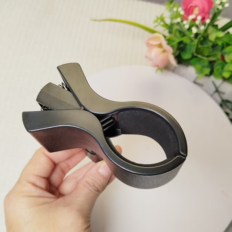 高端通用型麦克风夹有线无线话筒夹子支架固定夹头配件大号咪麦夹,淘宝优惠券,粉丝福利购,淘宝优惠卷