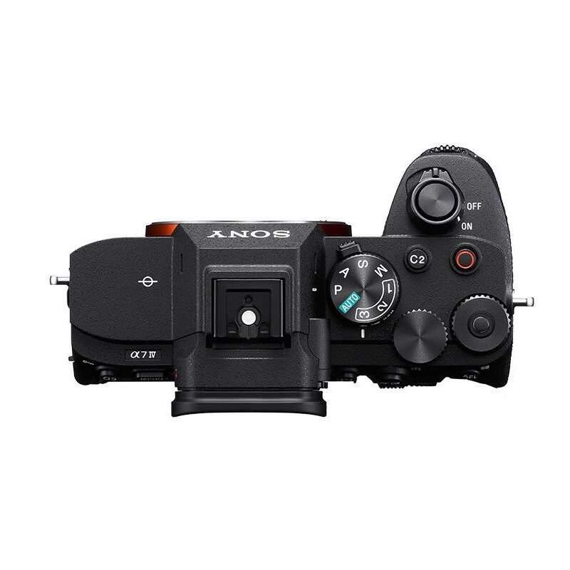 Sony/索尼 ILCE-7M4 /α7 IV全画幅新基准微单相机a7m4新品 - 图2