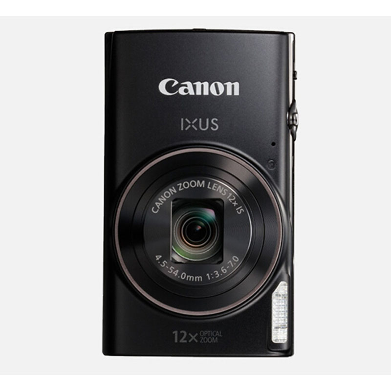 Canon/佳能 IXUS 285 HS数码相机学生家用旅游高清小巧便携卡片机-图3