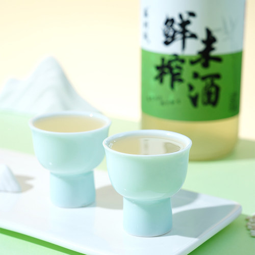 苏州桥鲜榨米酒5度苏州老字号糯米酒特产酒酿700ml 6瓶装醪糟米酿 - 图3