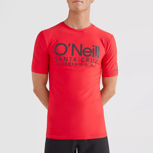 新款澳洲冲浪品牌防紫外线男式冲浪衣防晒衣速干运动衣Rashguard - 图1