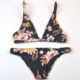 Сексуальное пляжное бикини австралийского бренда Rhyt**