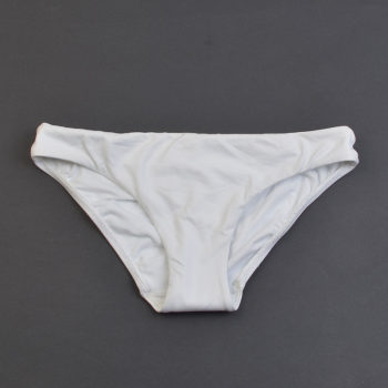 Australian surf brand sexy beach white all-match bikini pants single piece bikini ຂອງແມ່ຍິງ swimsuit ສະດວກສະບາຍ