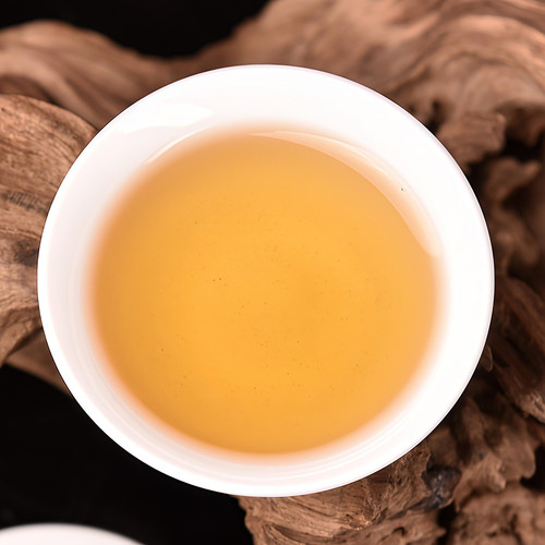 正宗2026新茶海南特产五指山正品兰贵人茶叶甘甜人参乌龙茶非特级 - 图2