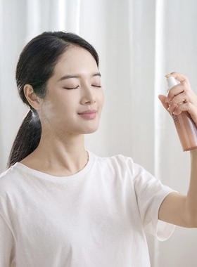 持久定妆喷雾无印良品MUJI
