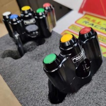 Kawasaki ninja Z Ninja400 mountain leaf R3 modified competitive version sugar bean switch big twist oil to switch control switch