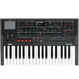 Korg/Cobe Sintiner Modwave Wave Surface Ompurance Осциллятор Синтетик 37 Ключ -портативный синтезатор моделирования