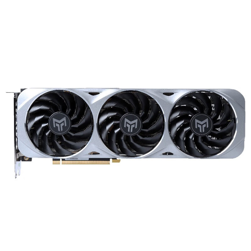 影驰 rtx3050/3060/4060/4060ti 16g/4070/4070ti/4080/4090显卡 - 图3