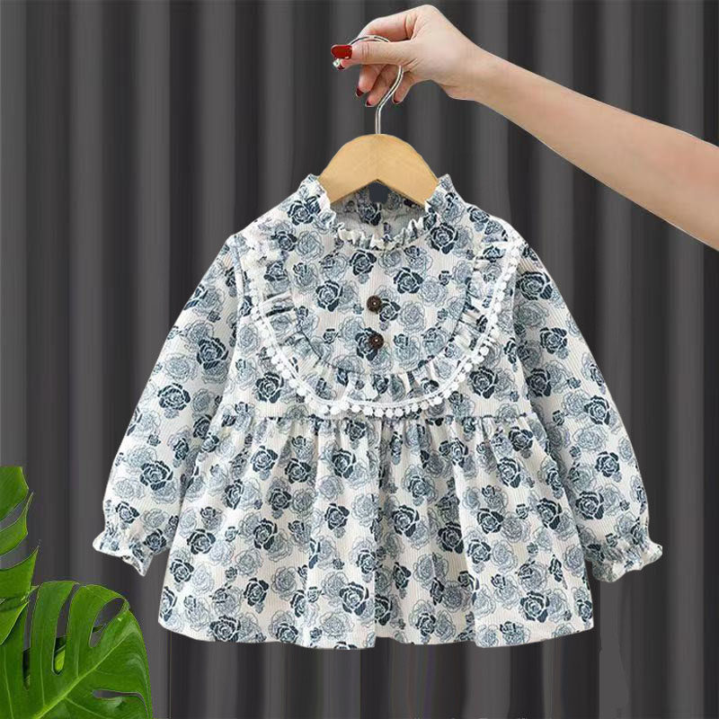 宝宝罩衣秋冬洋气外穿护衣吃饭围兜防水防脏儿童围裙婴幼儿反穿衣,淘宝优惠券,粉丝福利购,淘宝优惠卷