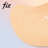 FIZ Поддерживающие силиконовые наклейки на соски, свадебное платье, невидимый бюстгалтер, эффект подтяжки