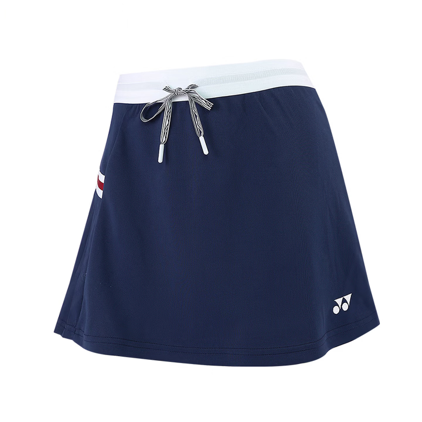 YONEX尤尼克斯新款羽毛球服女训练比赛运动短裙透气防走光百褶裙,淘宝优惠券,粉丝福利购,淘宝优惠卷