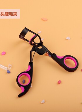 imagic睫毛夹卷翘持久定型局部便携式初学者睫毛夹器女化妆师专用