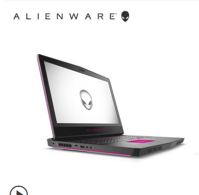 Dell/戴尔 Alienware 15 ALW15C-1738外星人15R3高端电竞游戏本 - 图0