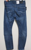 Cool City подлинный Lee Men's Cotton Fashion Mid -Waiast Slim Slim Jeans L14733L66S61