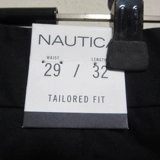 Cool City Nautica Nuo Dika Мужская хлопчатобумаж