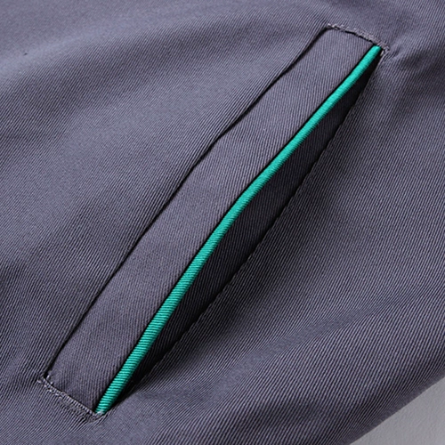 Демисезонный лонгслив, износостойкий комбинезон подходит для мужчин и женщин, делается под заказ