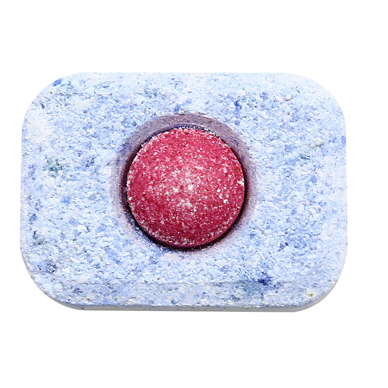 finish洗碗机用洗涤剂盐西门子亮碟 趣堂居家日用洗洁精