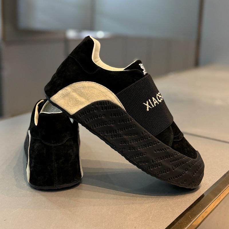 够轻盈够飘逸Minimalism Aquaman懒人一脚蹬乐福鞋男软底轻质板鞋,淘宝优惠券,粉丝福利购,淘宝优惠卷