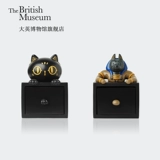 Gaia, музей, коробочка для хранения, настольная коробка для хранения для друга, подарок на день рождения