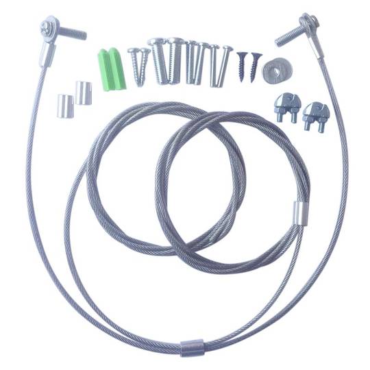 适用各种品牌杂牌液晶电视机万 能通用桌面支架腿撑脚底座26-75寸