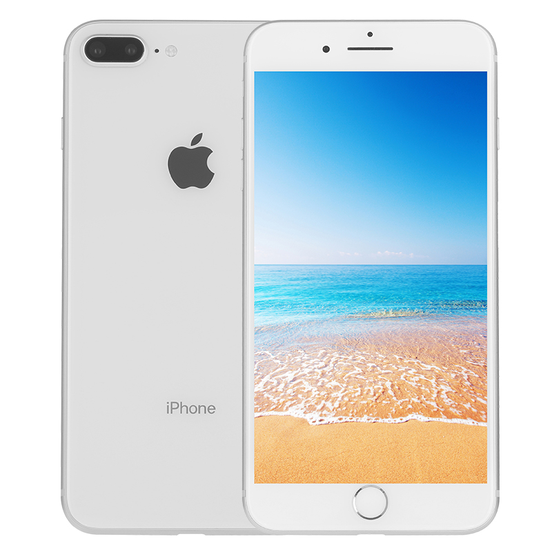 Apple/苹果 iPhone 8Plus原装国行全网通二手手机苹果8手机 8P-图3