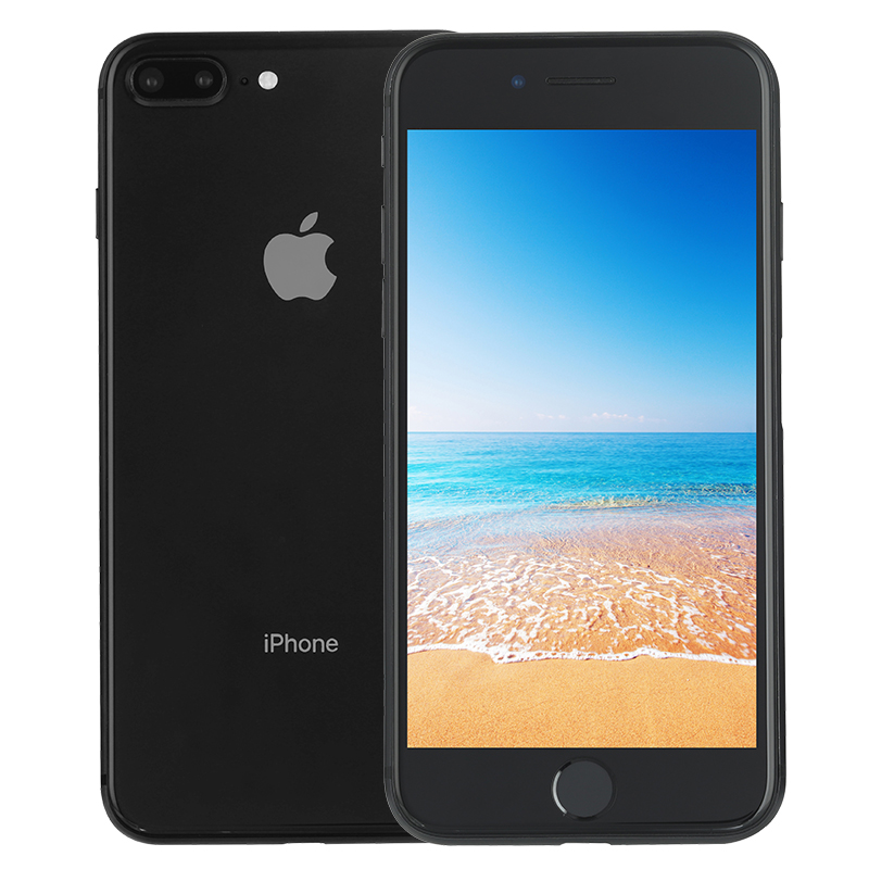 Apple/苹果 iPhone 8Plus原装国行全网通二手手机苹果8手机 8P-图1