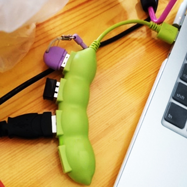 Creative USB Splitter U Disk Mouse Keyboard Recommendation
