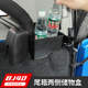 BJ40L tail box storage box modified polar cable