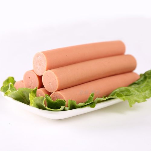 双汇王中王火腿肠65g/70g整箱优级超大香肠泡面搭档即食肉类零食 - 图0