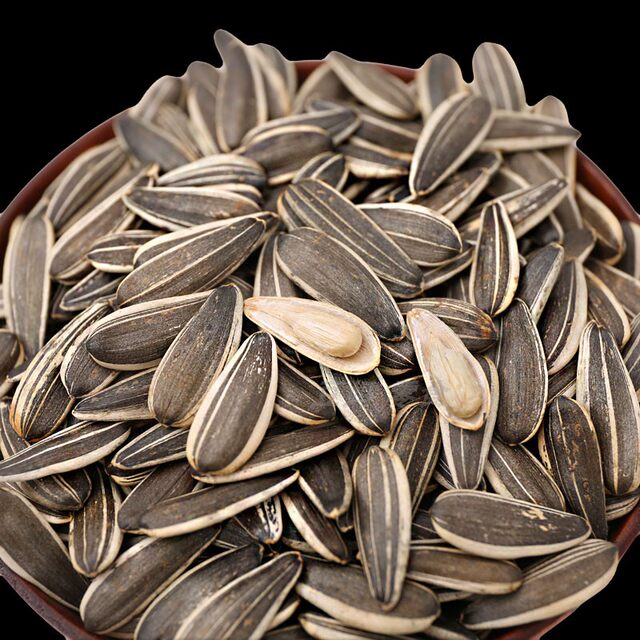 Milky Melon Seeds 150g Qiaqia Sunflower Seeds