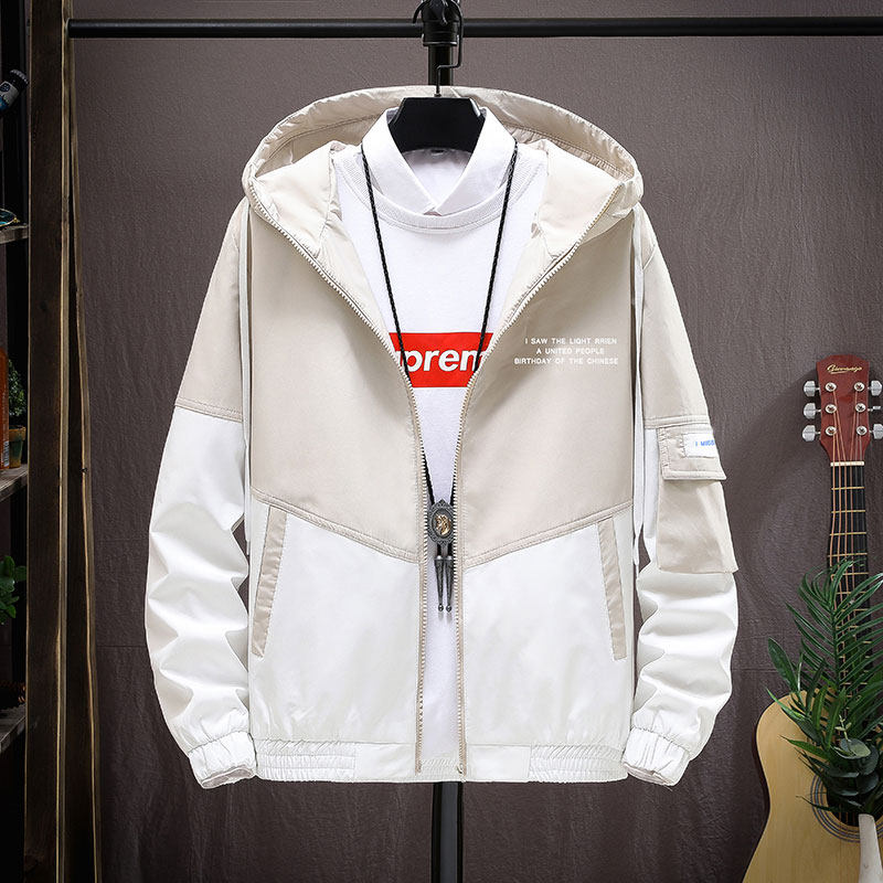 段郎传奇男士秋冬季2020新款夹克 段郎传奇夹克