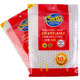 Thickened disposable tablecloth plastic rectangular hotel