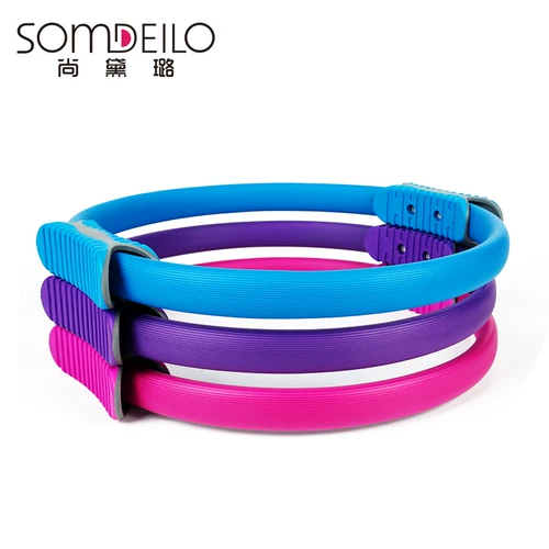 Shangdai Lu йога кольцо платти