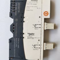 Bargaining and dismantling machine Schneider STBPDT3100 STBXBA2200 physical shooting of spot packets good P ¥