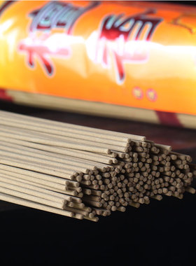 天然线香香炉香道燃香用品