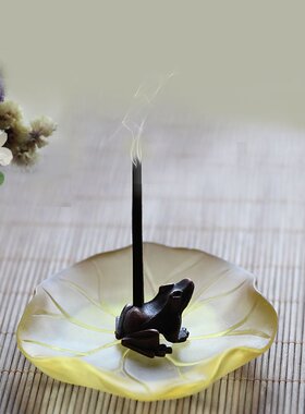 古法琉璃水果摆件佛具摆件