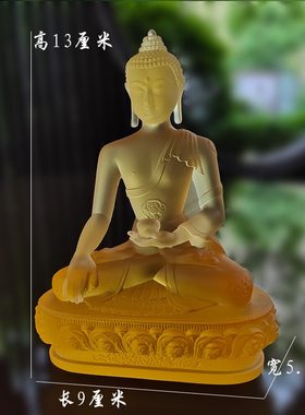 居家客厅寺庙供奉摆件佛像