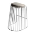 Thủ công mỹ nghệ cao cấp thiết kế nội thất cô dâu barstools / thanh thép không gỉ thanh phân thanh phân - Giải trí / Bar / KTV Giải trí / Bar / KTV