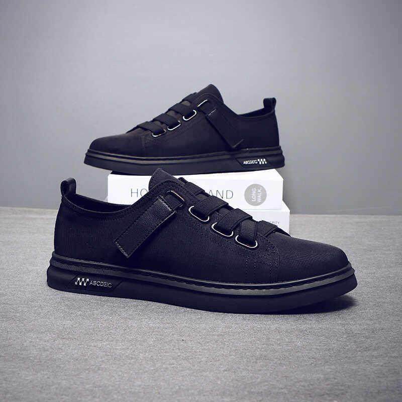 男鞋春夏2026新款冰丝布鞋男豆豆鞋男帆布懒人透气一脚蹬脚0110r,淘宝优惠券,粉丝福利购,淘宝优惠卷