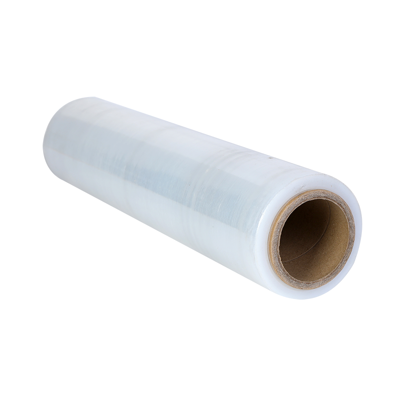 pe工业打包膜缠绕膜拉伸膜保鲜膜50cm宽大卷自粘透明塑料保护膜,淘宝优惠券,粉丝福利购,淘宝优惠卷