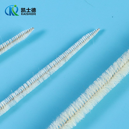 刻度吸管滴管刷 5/10/15/20/25/50ml 实验室耗材清洗刷子 - 图0