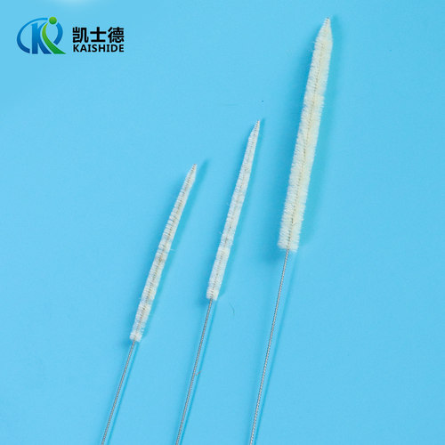 刻度吸管滴管刷 5/10/15/20/25/50ml 实验室耗材清洗刷子 - 图3