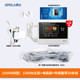 Xiaobo's solar water heater measurement and control instruments are universal