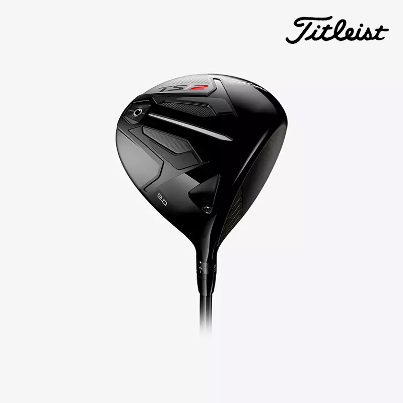 正品 Titleist泰特利斯特男士高尔夫一号木球杆TSi2 TSi3发球木 - 图1