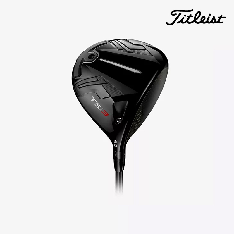 正品 Titleist泰特利斯特男士高尔夫一号木球杆TSi2 TSi3发球木 - 图0