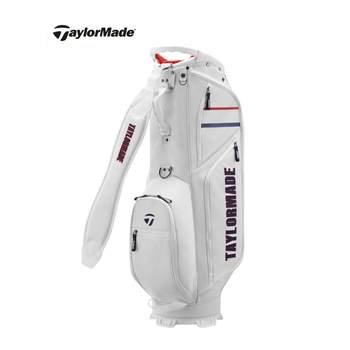 ກະເປົ໋າກ໊ອຟ TaylorMade ຂອງແທ້ TaylorMade ກະເປົ໋າກ໊ອຟລົດ Golf ຜູ້ຊາຍແລະແມ່ຍິງທີ່ມີນ້ໍາຫນັກເບົາແບບໃຫມ່