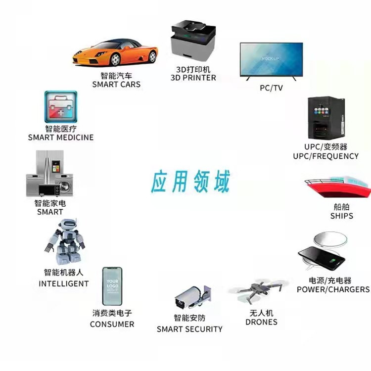 DH100P30D 30P10 TO252 100V 30A P沟道场效应 CMD5950 NCE30H10K - 图2