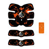 New abdominal muscle stickers and fat loss training equipment for fitness